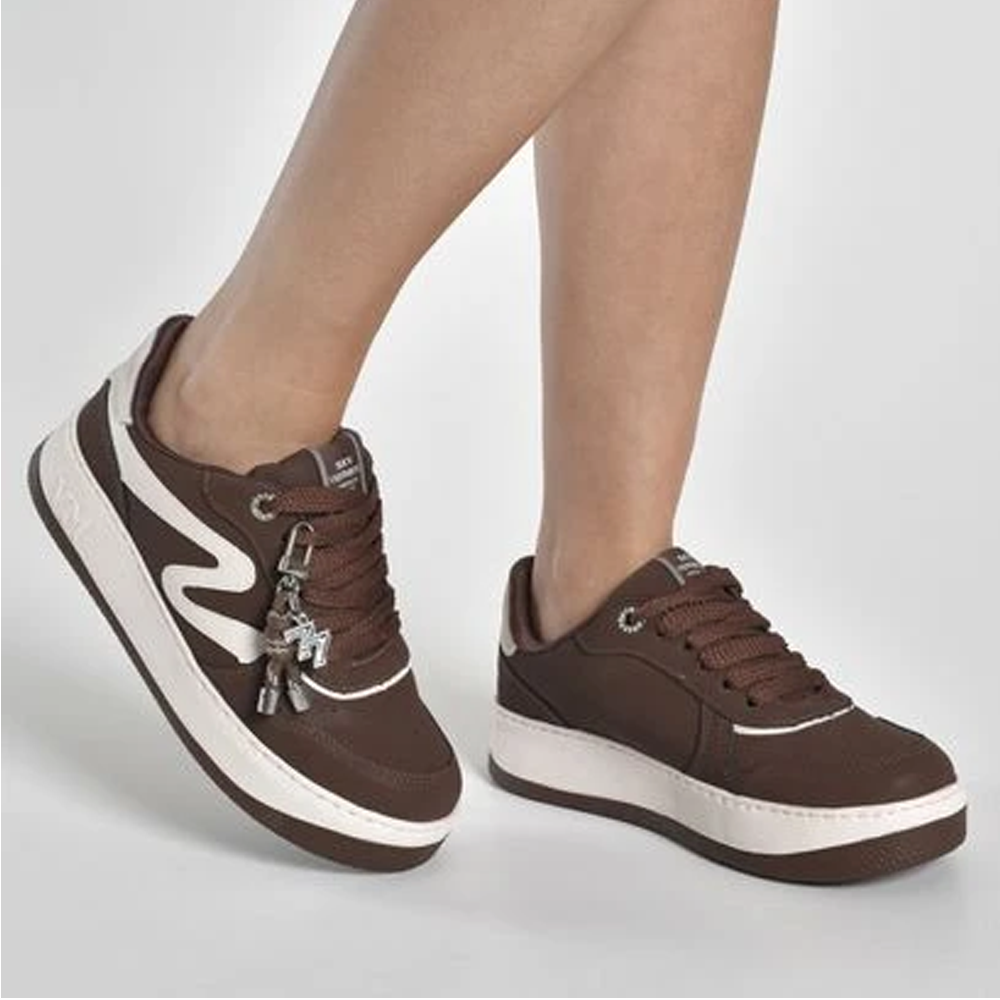 Zapatilla Via Marte 209014-14