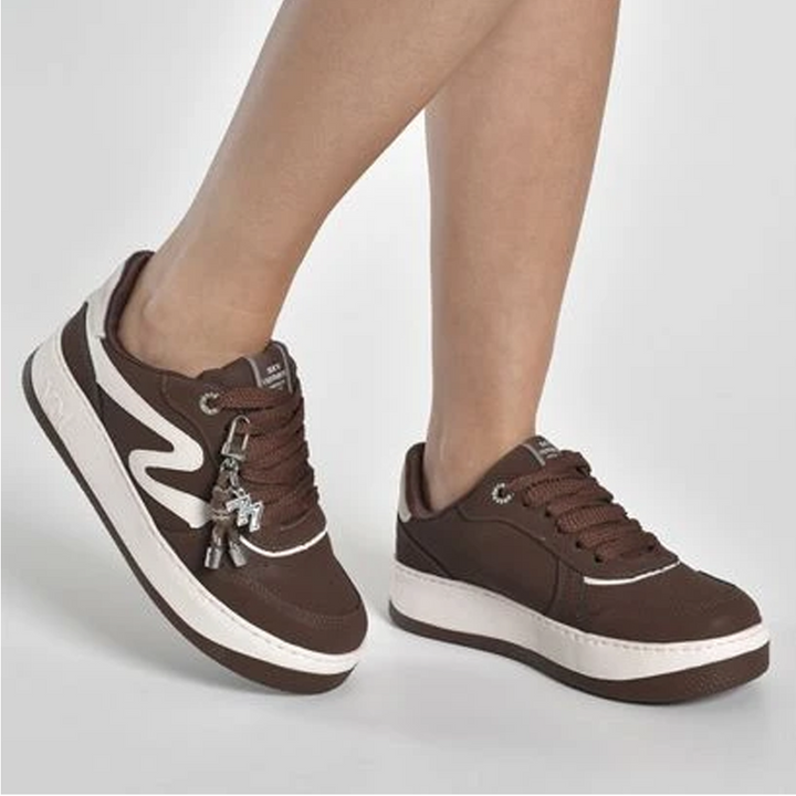 Zapatilla Via Marte 209014-14