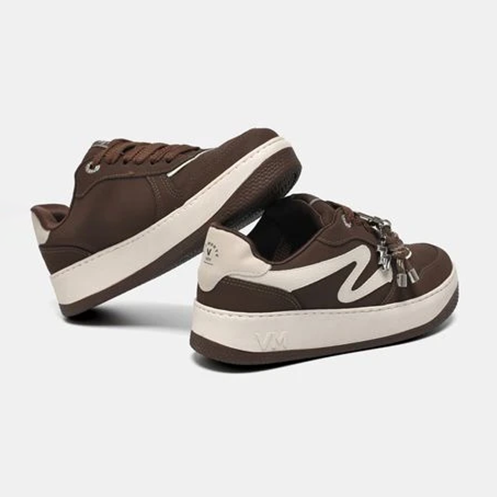 Zapatilla Via Marte 209014-14