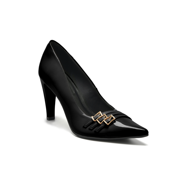 Zapato Via Marte 221007-01 Taco 9