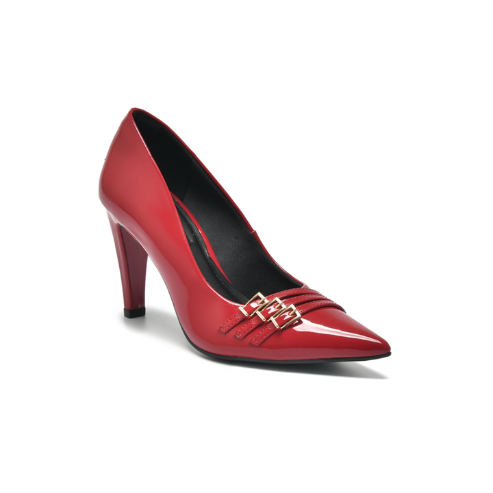Zapato Via Marte 221007-01 Taco 9
