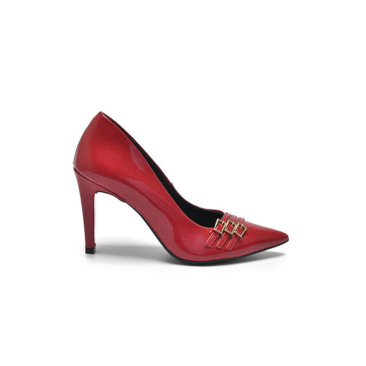 Zapato Via Marte 221007-01 Taco 9