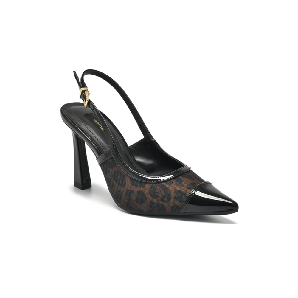 Zapato Via Marte 221009-02 Taco 10