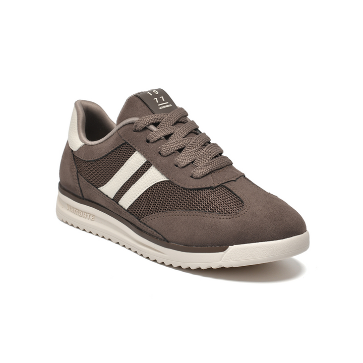 Zapatilla Via Marte 226011-15 Nobuck
