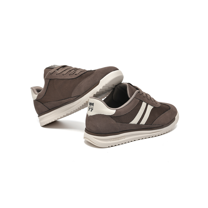 Zapatilla Via Marte 226011-15 Nobuck