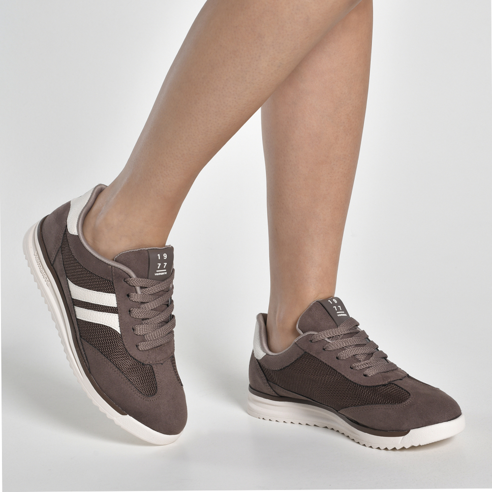 Zapatilla Via Marte 226011-15 Nobuck