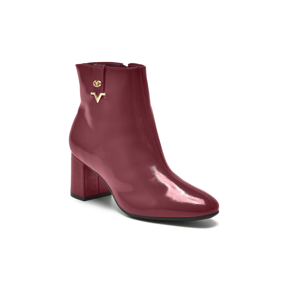 Botin Via Marte 238003-01 Taco 7
