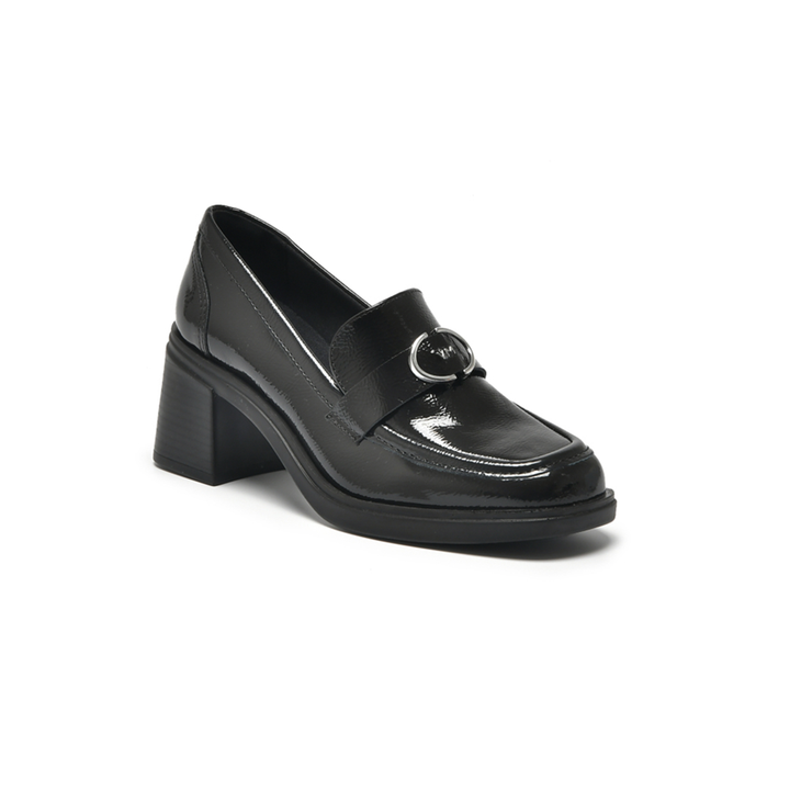 Zapato Via Marte 253002-01 Taco 6.5
