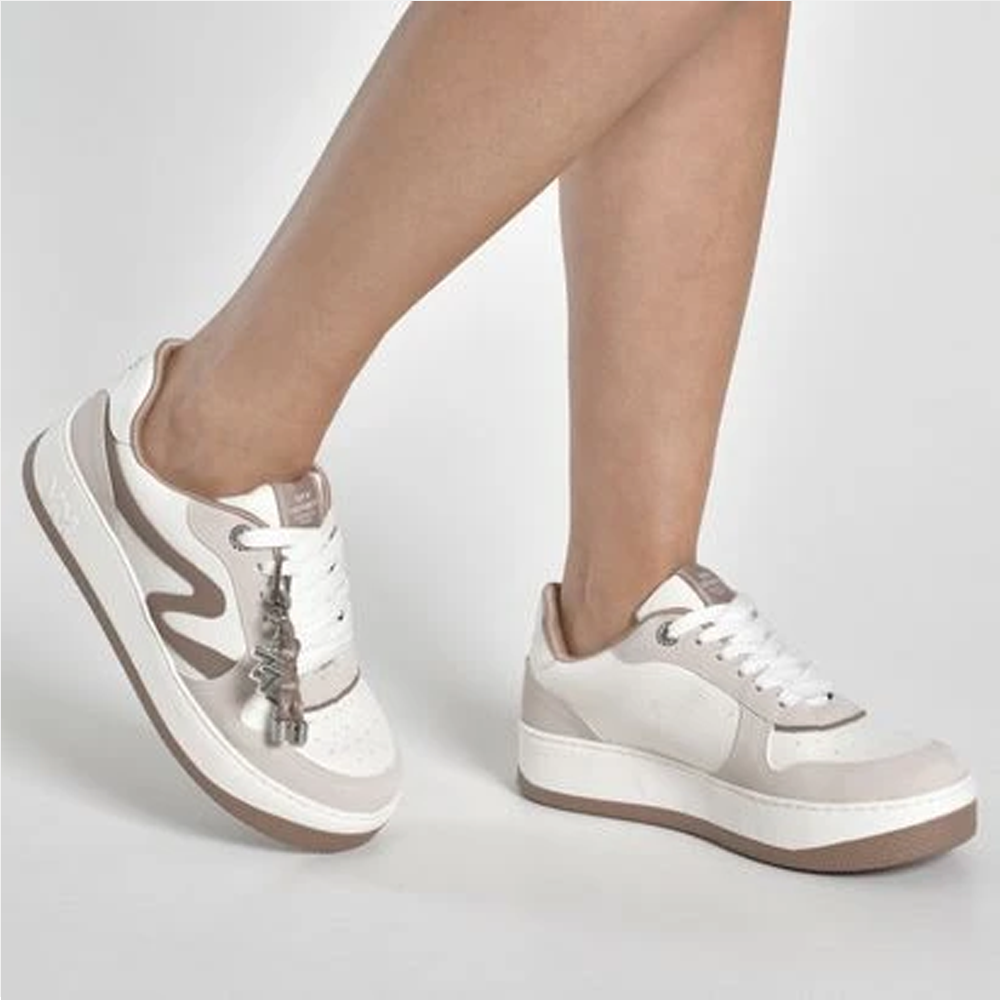 Zapatilla Via Marte 209014-13