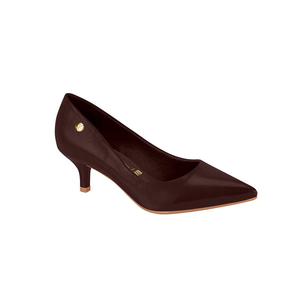 Zapato Vizzano 1122.1228.29918 Pelica Taco 5