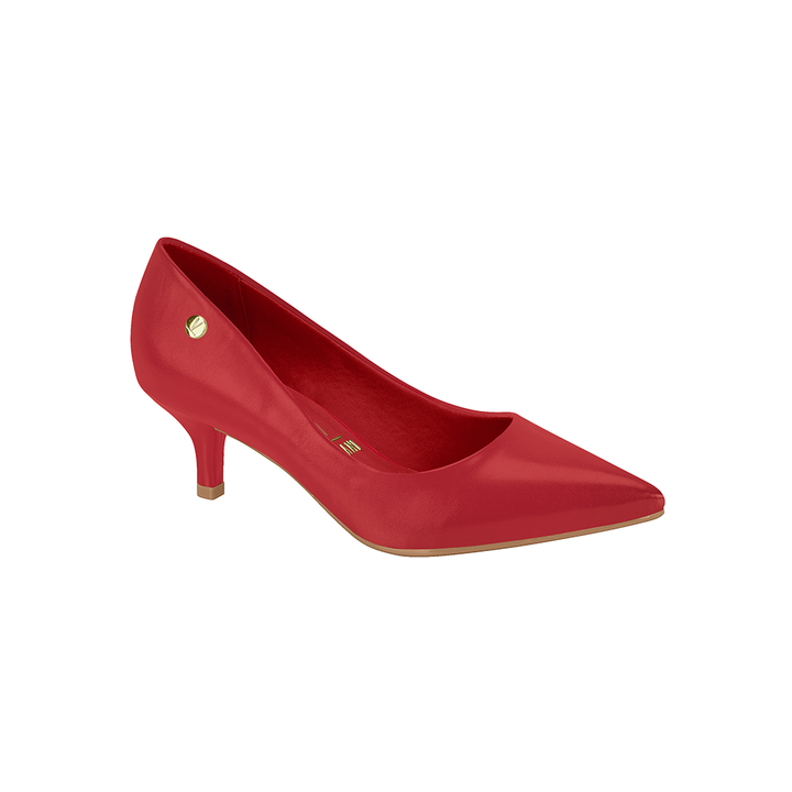 Zapato Vizzano 1122.1228.29918 Taco 5 Pelica