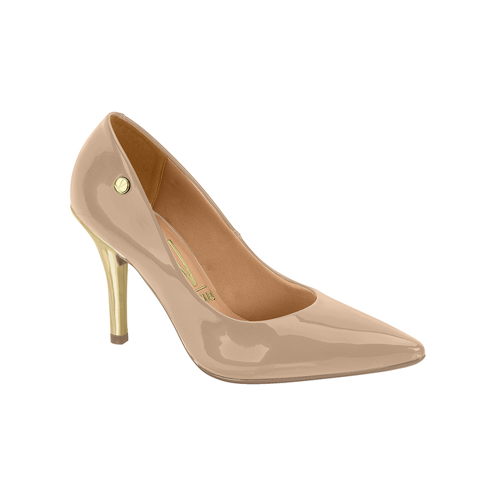 Zapato Vizzano 1184.1101.13954 Taco 9 Charol
