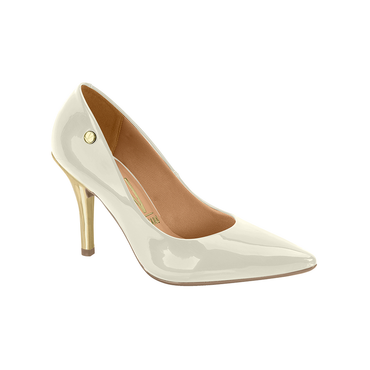 Zapato Vizzano 1184.1101.13954 Taco 9 Charol