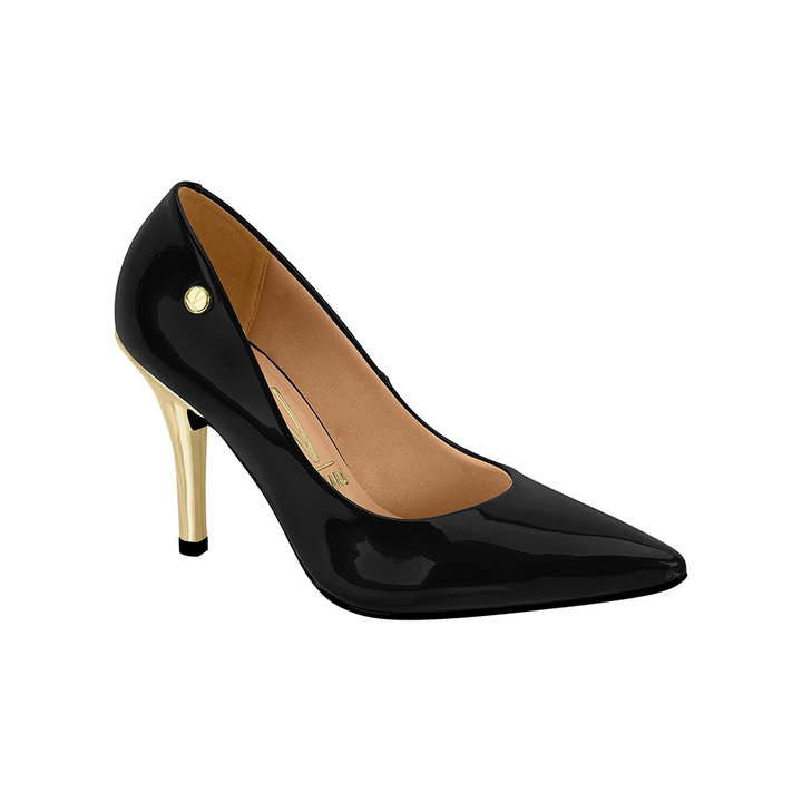 Zapato Vizzano 1184.1101.13954 Taco 9 Charol
