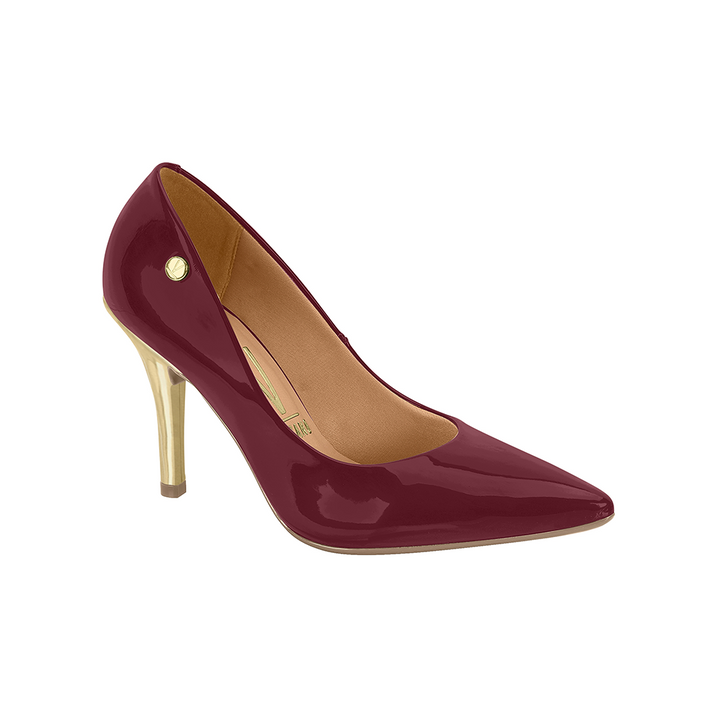 Zapato Vizzano 1184.1101.13954 Taco 9 Charol