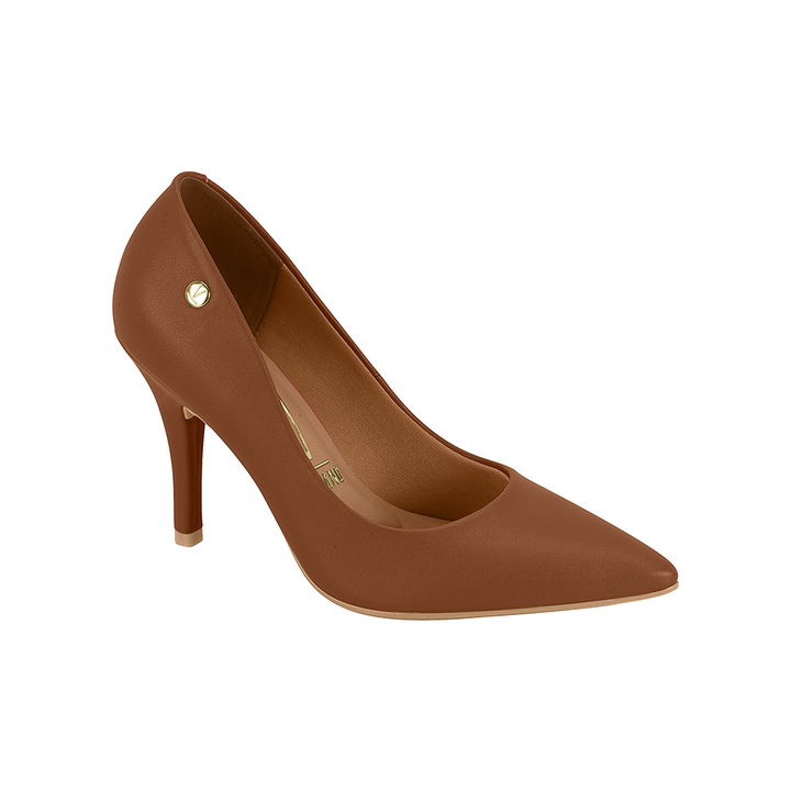 Zapato Vizzano 1184.1101.7286 Taco 9 Pelica