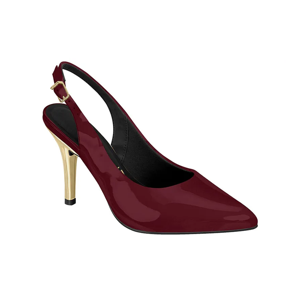 Zapato Vizzano 1184.1400.13954 Taco 9