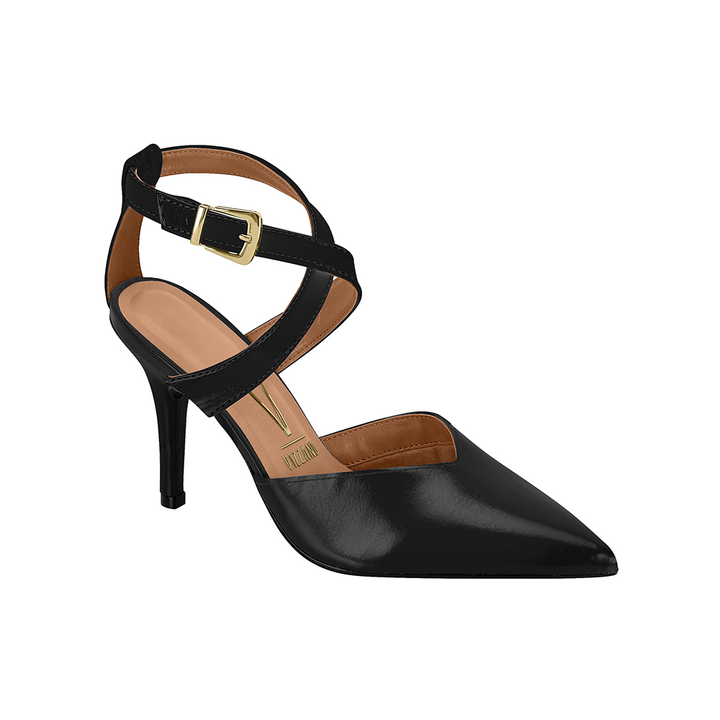 Zapato Vizzano 1184.1716.29918 Taco 9 Napa