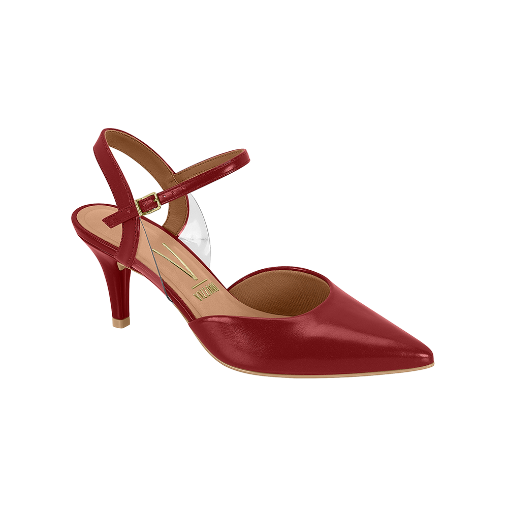 Zapato Vizzano 1185.1142.30029 Taco 5