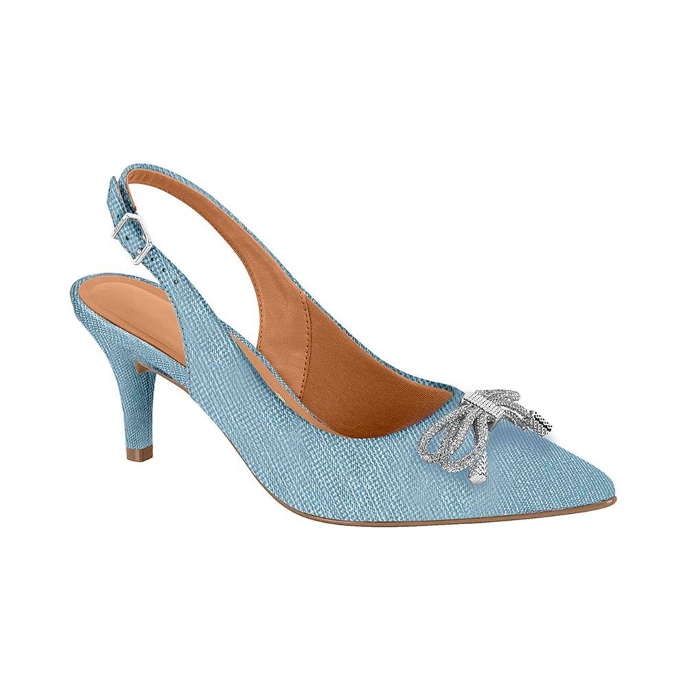 Zapato Vizzano 1185.1149.1150 Taco 7