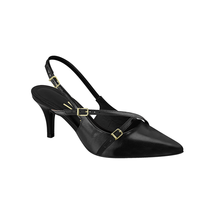 Zapato Vizzano 1185.1424.29918 Taco 7 Napa