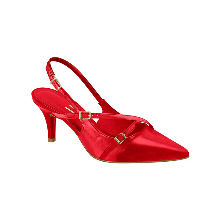 Zapato Vizzano 1185.1424.29918 Taco 7 Napa