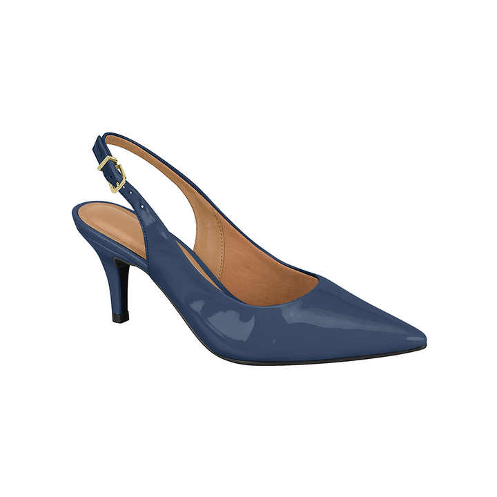 Zapato Vizzano 1185.700.13488 Taco 7 Charol