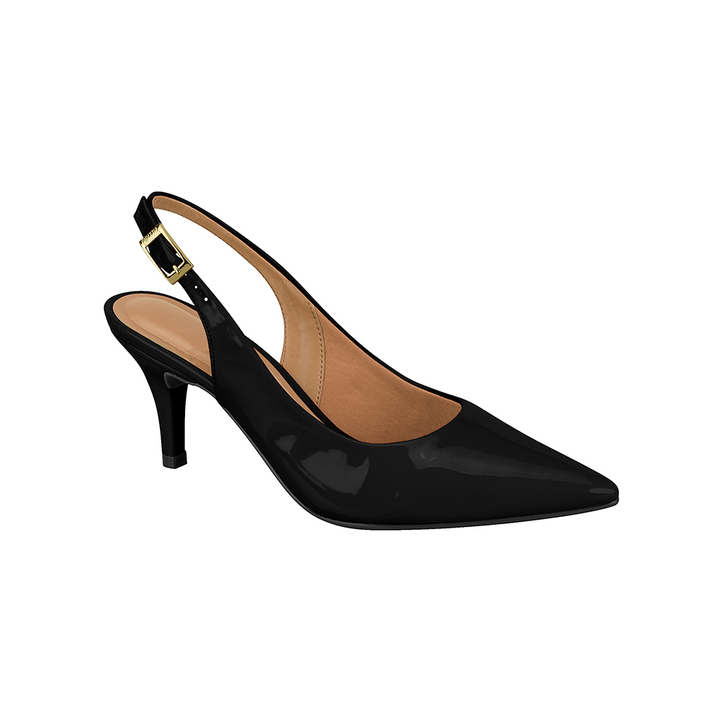 Zapato Vizzano 1185.700.13488 Taco 7 Charol