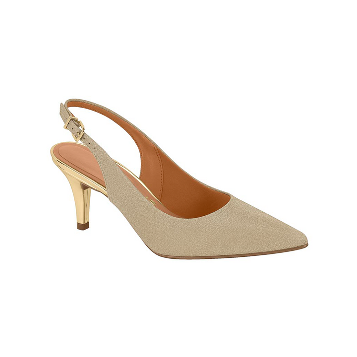 Zapato Vizzano 1185.700.26594 Glitter Taco 7