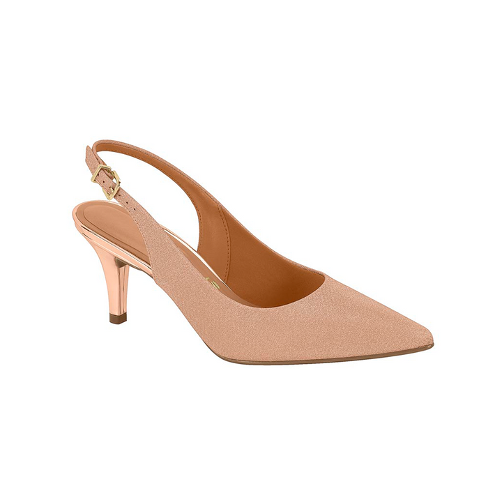 Zapato Vizzano 1185.700.26594 Glitter Taco 7