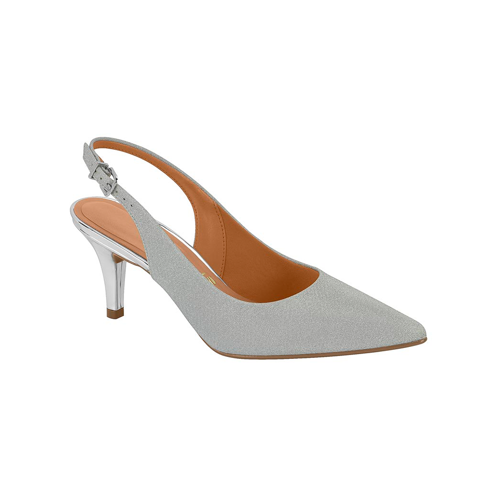 Zapato Vizzano 1185.700.26594 Glitter Taco 7