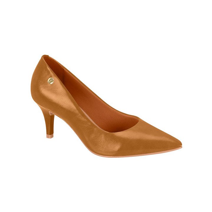 Zapato Vizzano 1185.702.31310 Taco 7 Pelica Glam
