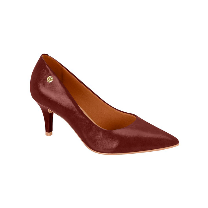 Zapato Vizzano 1185.702.31310 Taco 7 Pelica Glam
