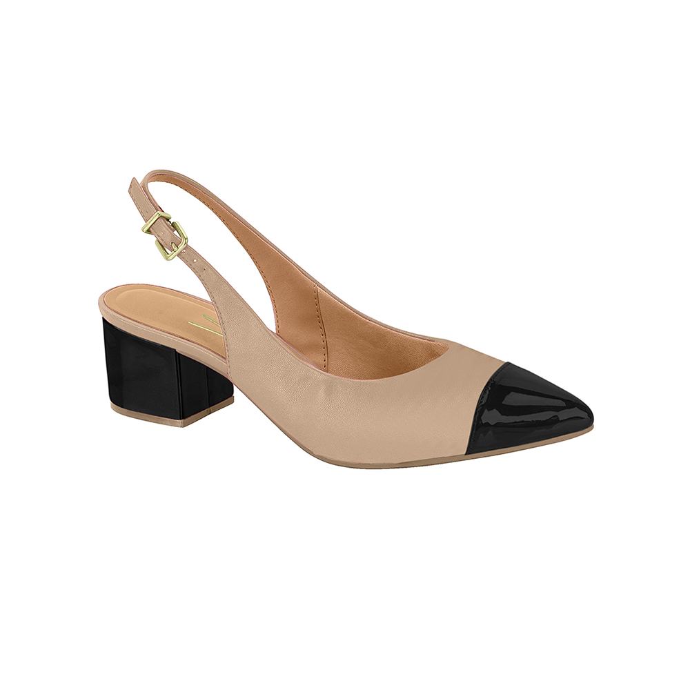 Zapato Vizzano 1220.362.14174 Taco 5