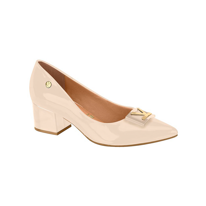 Zapato Vizzano 1220.387.13488 Taco 5 Charol