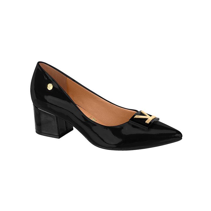 Zapato Vizzano 1220.387.13488 Taco 5 Charol