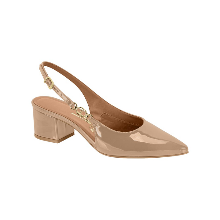 Zapato Vizzano 1220.385.13488 Taco 5 Charol