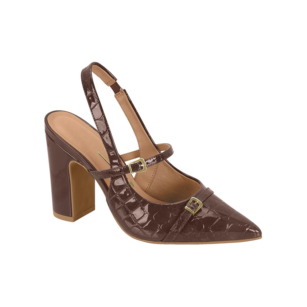 Zapato Vizzano 1285.452.31320 Taco 9