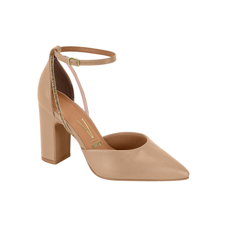 Zapato Vizzano 1285.449.27850 Pelica Taco 9