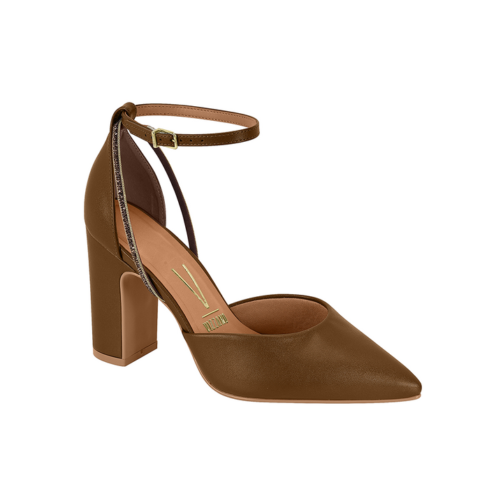 Zapato Vizzano 1285.449.27850 Pelica Taco 9