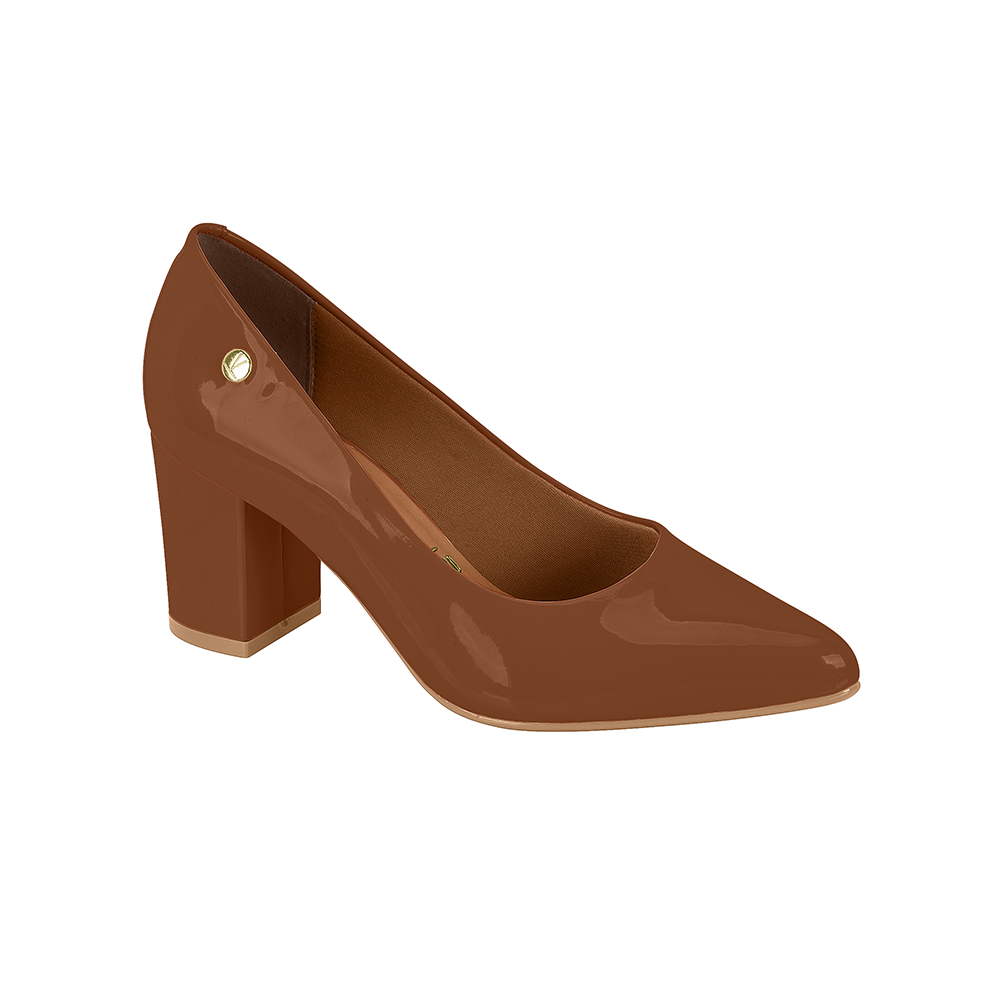 Zapato Vizzano 1290.500.13488 Taco 7 Charol