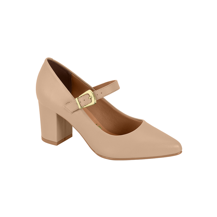 Zapato Vizzano 1290.532.7286 Pelica Taco 7