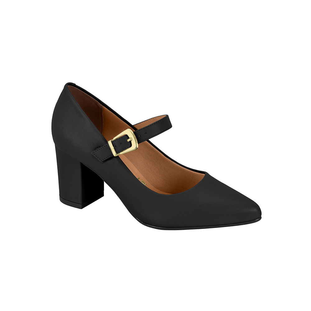 Zapato Vizzano 1290.532.7286 Pelica Taco 7