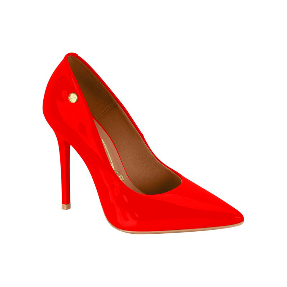 Zapato Vizzano 1421.100.13488 Charol Taco 10