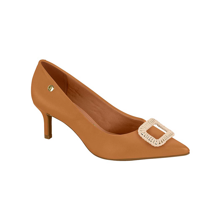 Zapato Vizzano 1456.110.7286 Taco 5 Pelica