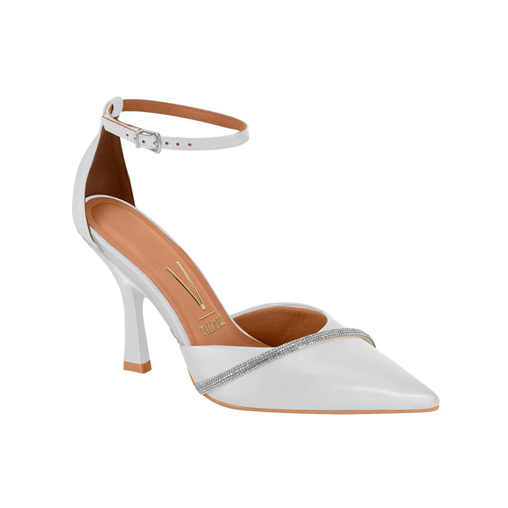 Zapato Vizzano 1464.103.30100 Taco 9 Pelica