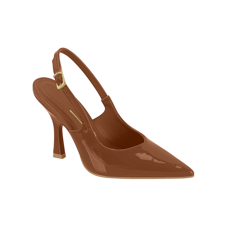 Zapato Vizzano 1464.301.13488 Taco 9 Charol