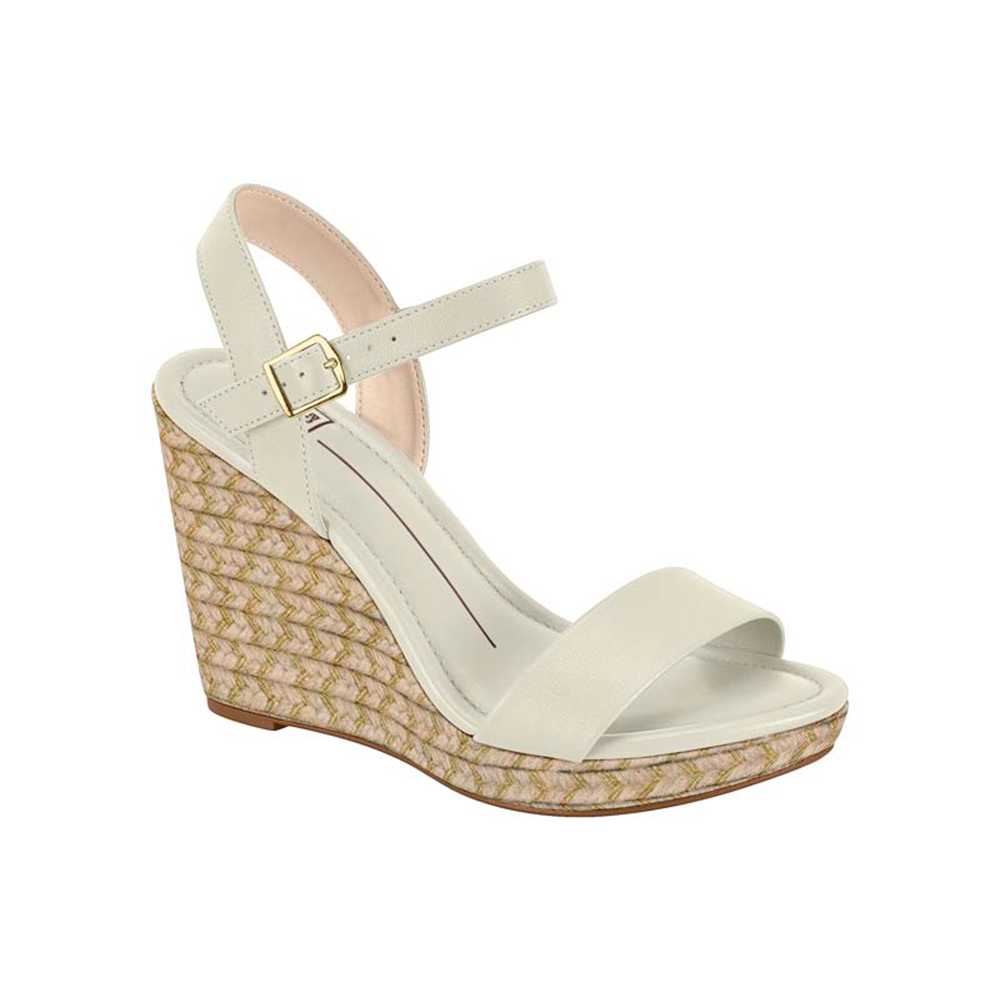 Sandalia Moleca 5411.1602.3085