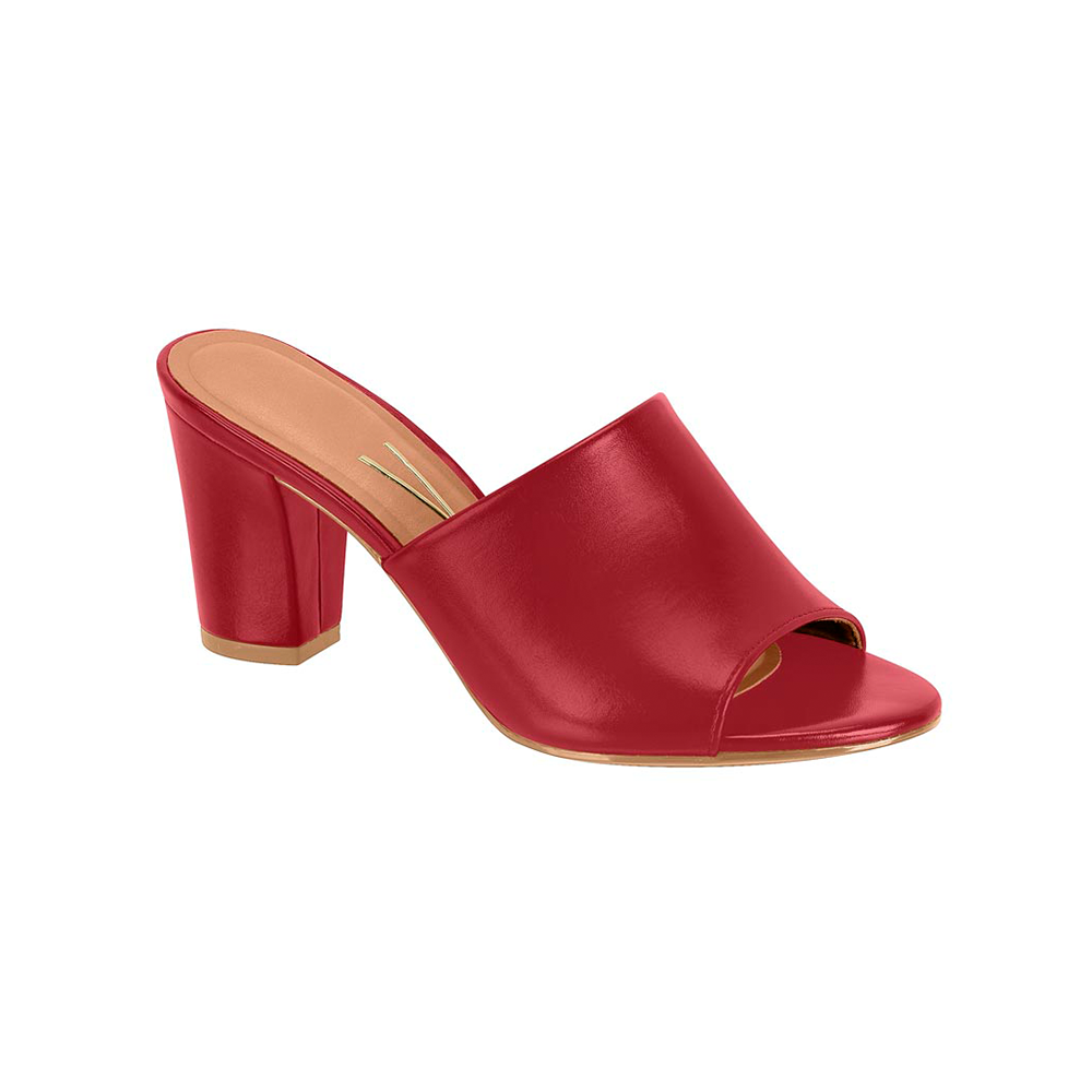 Sandalia Vizzano 6262.455.29918 Taco 7 Pelica