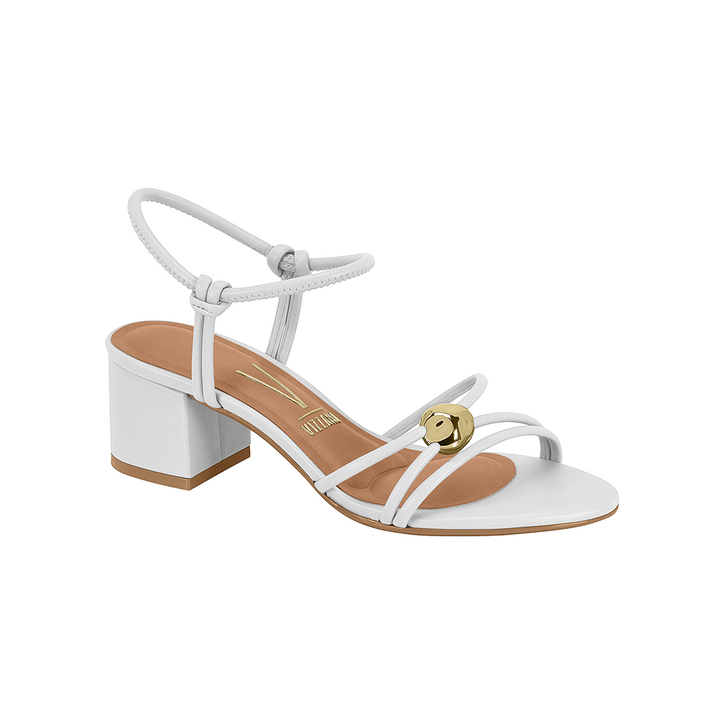 Sandalia Vizzano 6291.1192.14404 Taco 5 Pelica